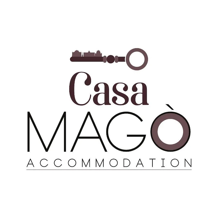 Appartamento Casa Magò Aeroporto di Catania Fontana Rossa Italia