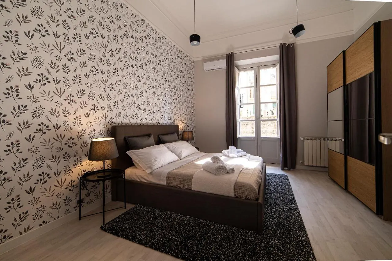 Apartmán Casa Mago CTA