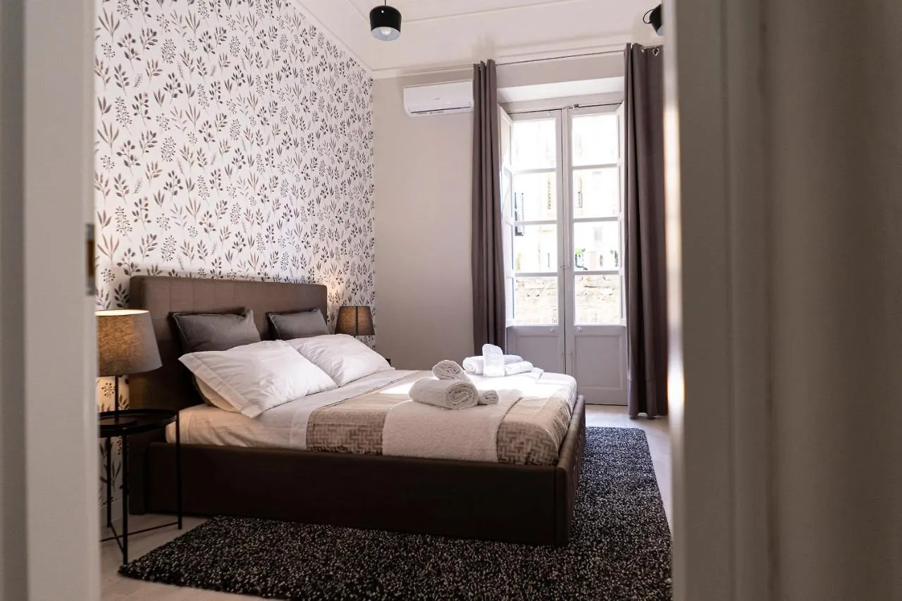 Apartmán Casa Mago CTA