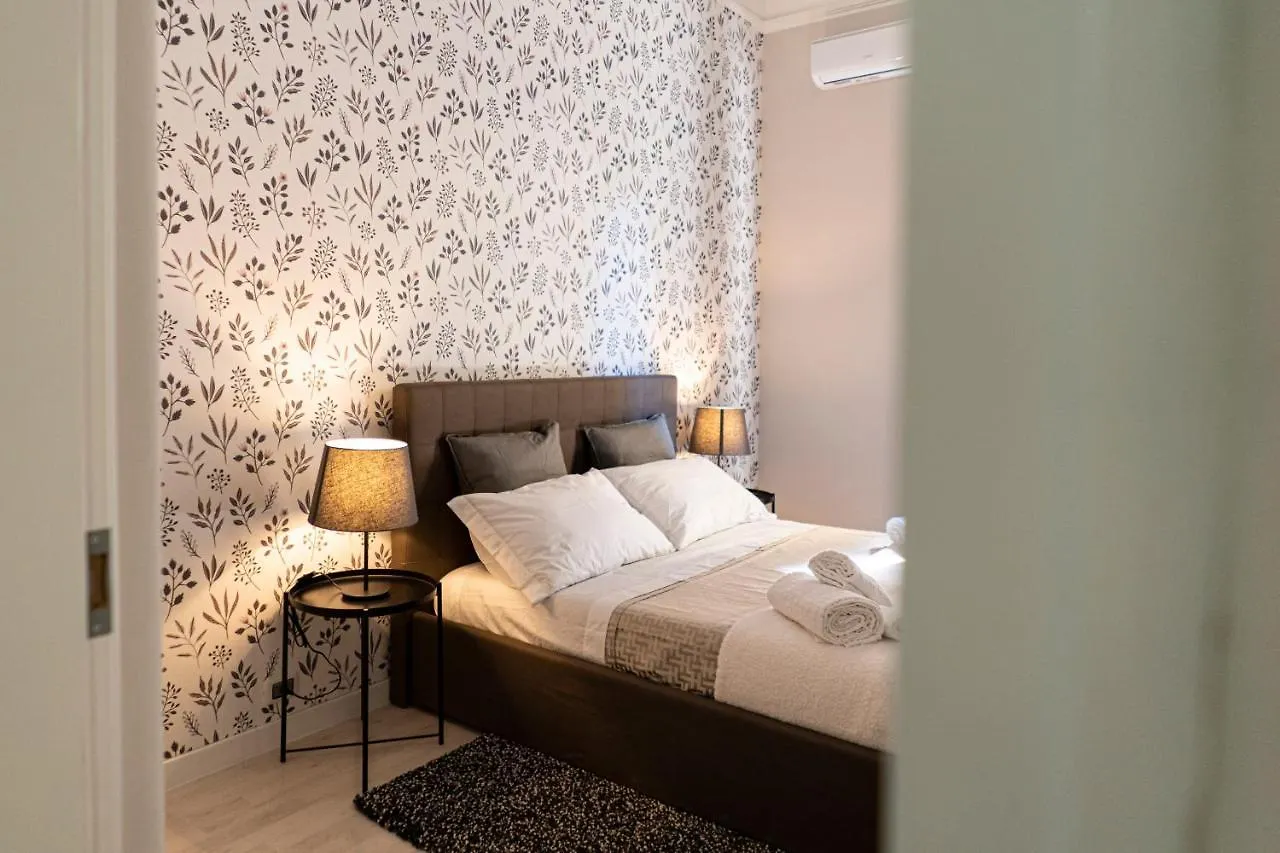 Apartmán Casa Mago CTA