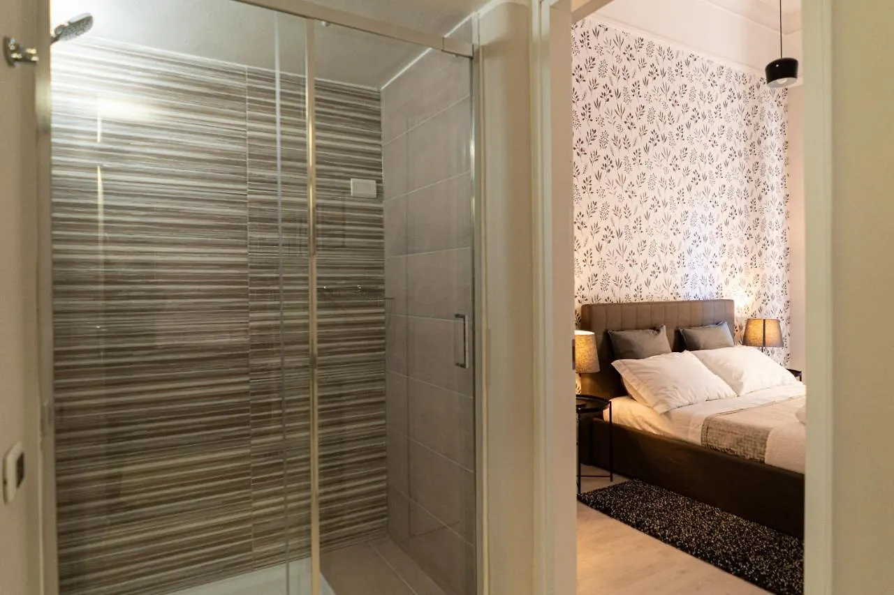 Apartmán Casa Mago CTA