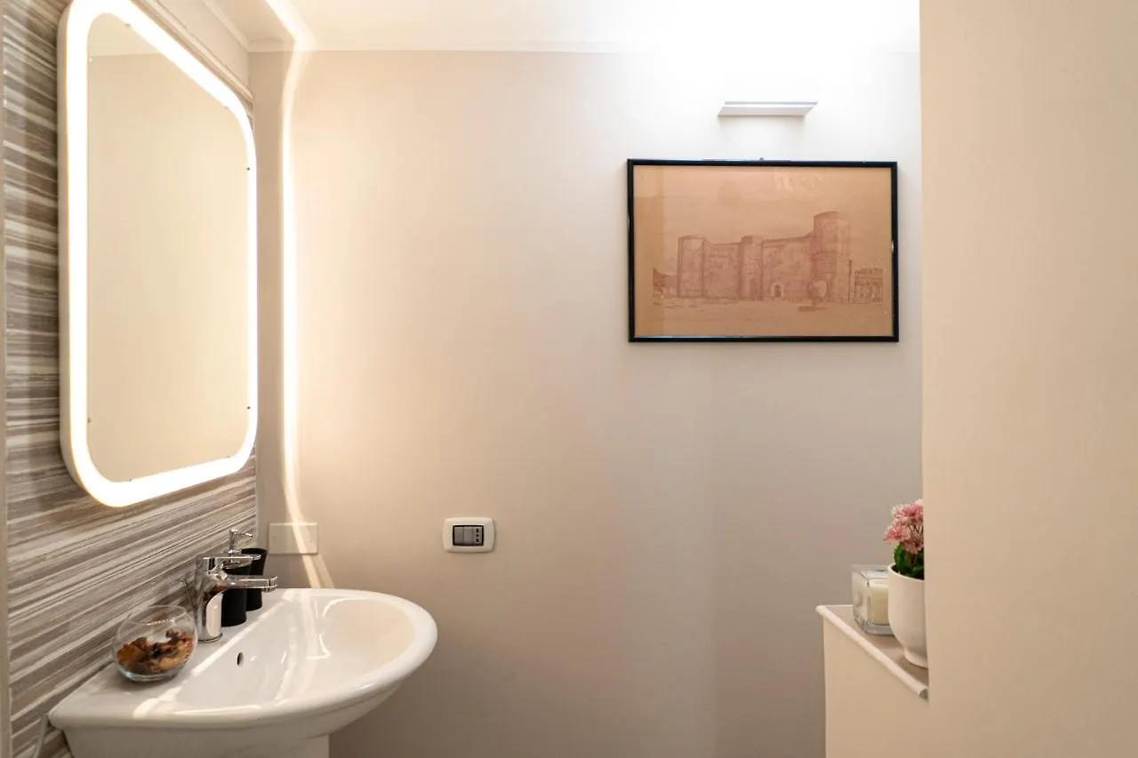 Apartmán Casa Mago CTA