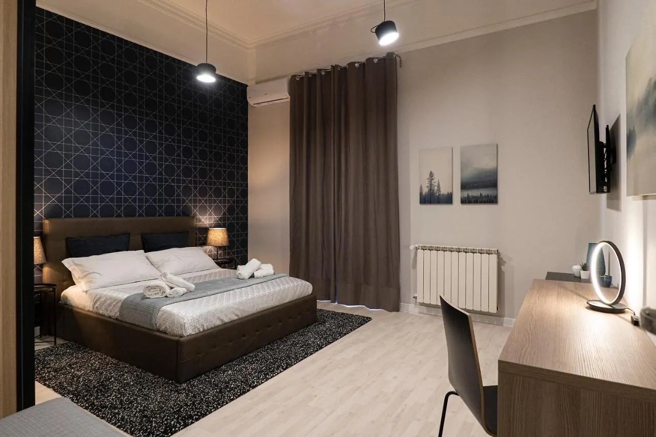 Apartmán Casa Mago CTA
