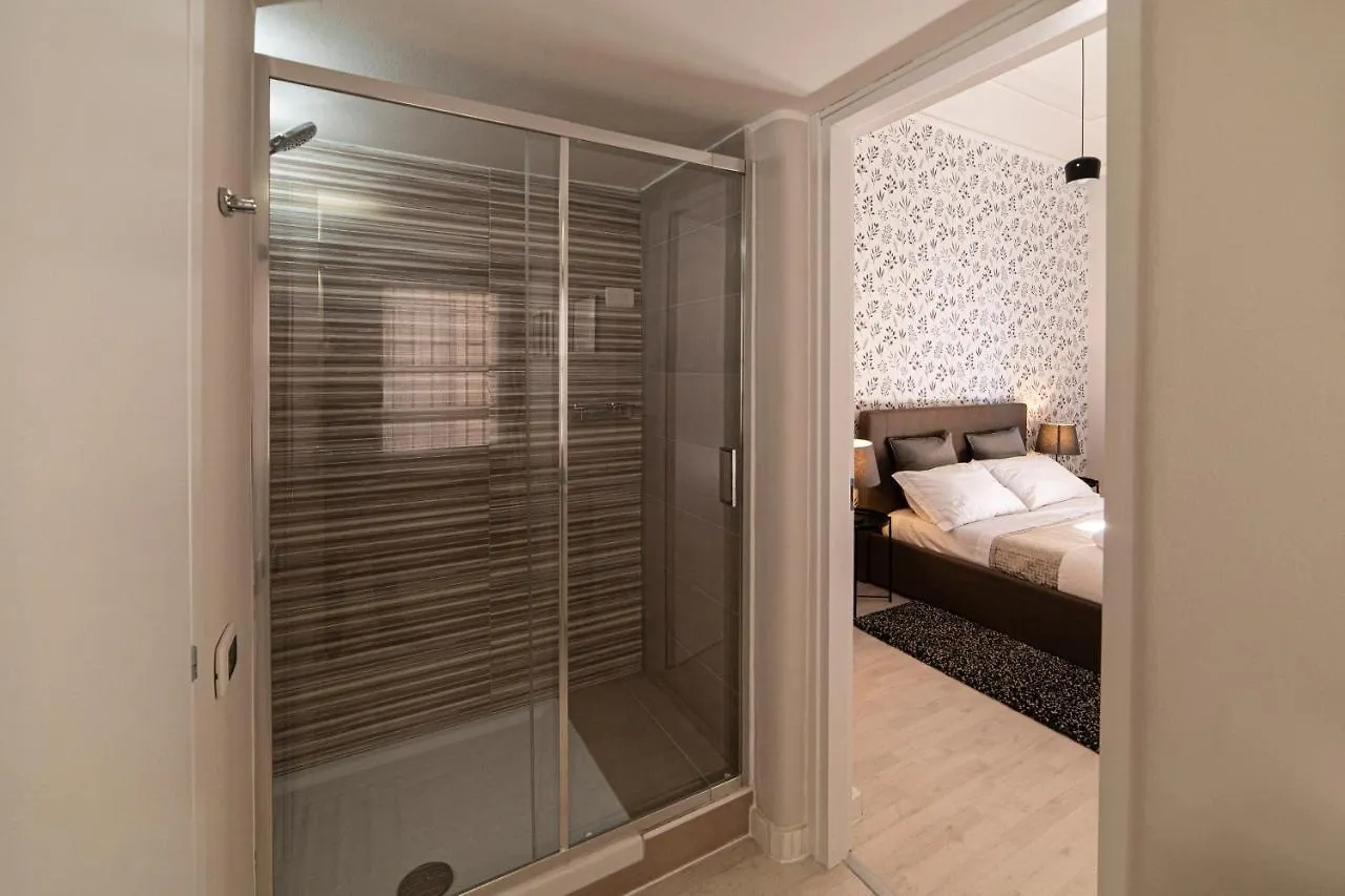 Apartmán Casa Mago CTA 0*, Katánie
