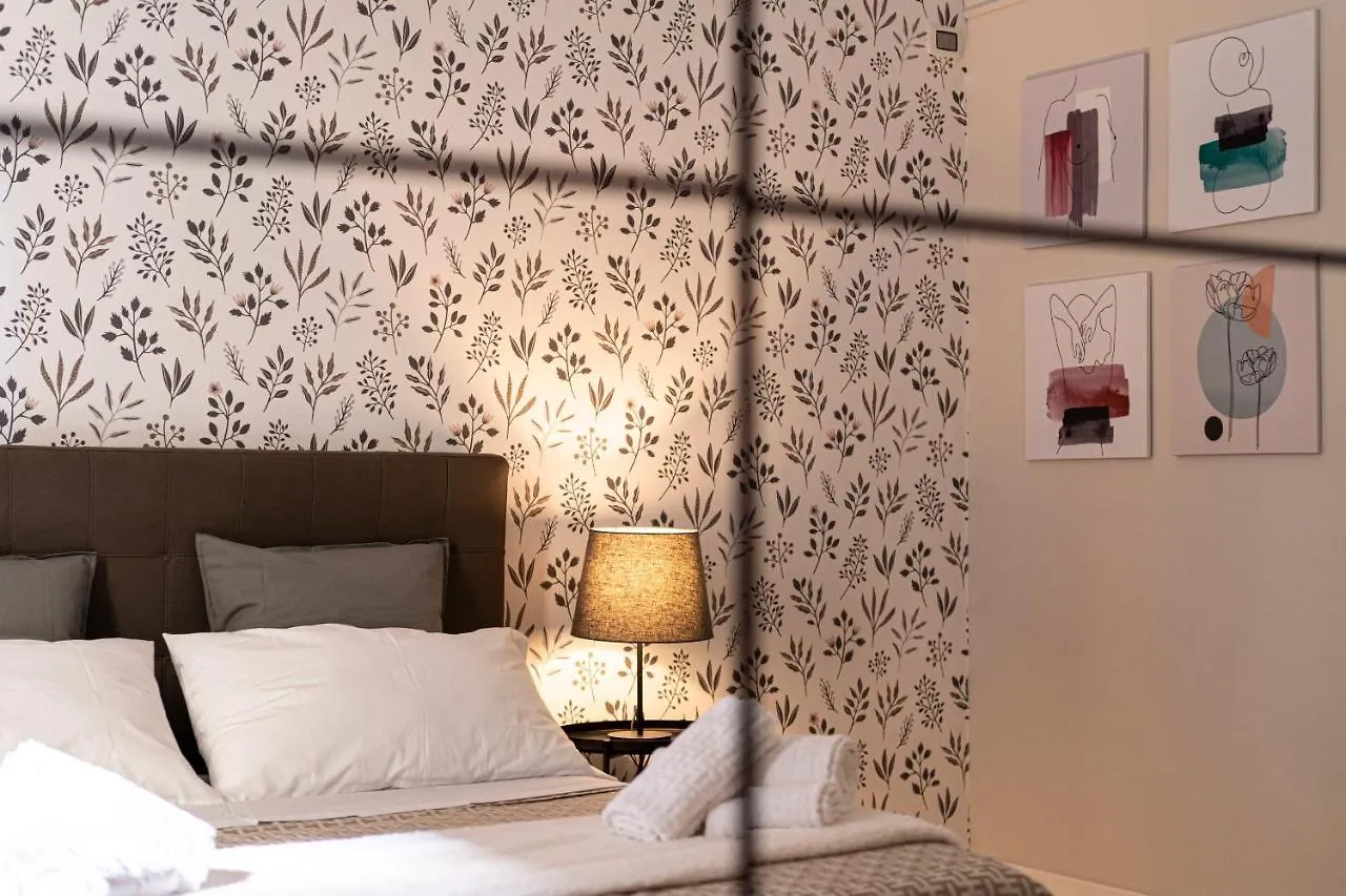 Apartmán Casa Mago CTA 0*, Katánie