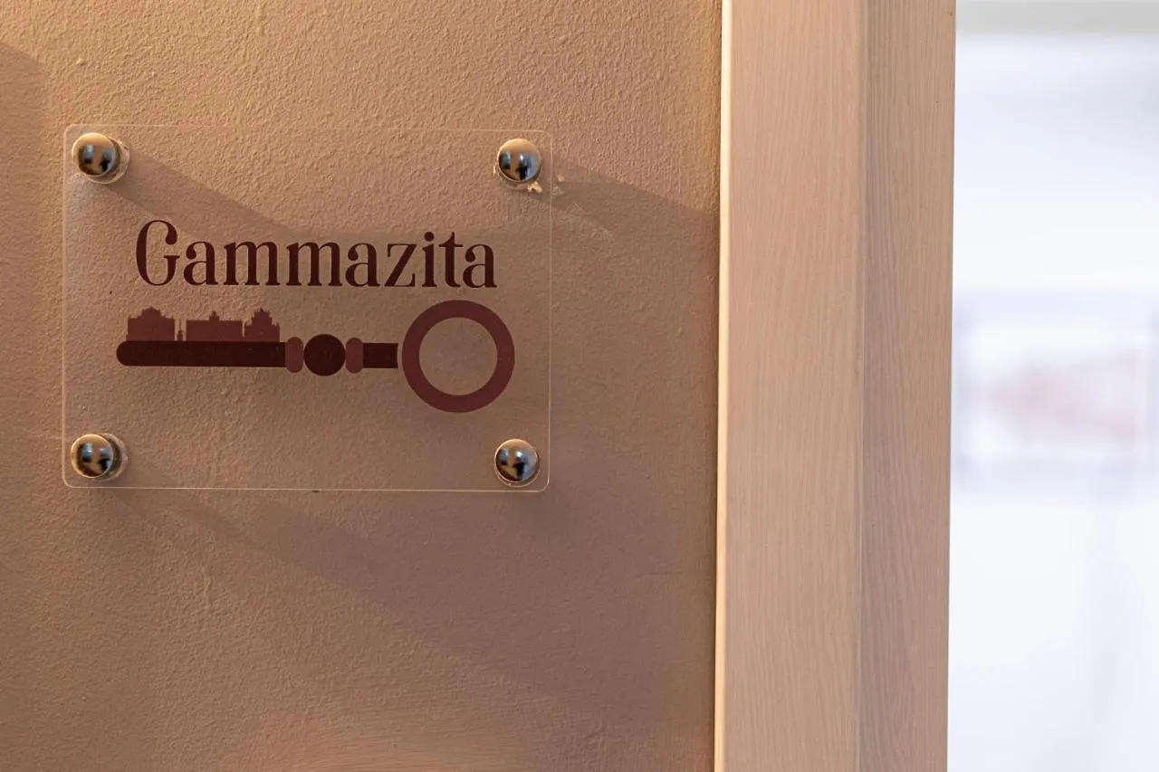 Apartmán Casa Mago CTA 0*, Katánie Itálie