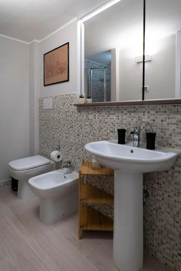 Casa Mago Appartement Catánia
