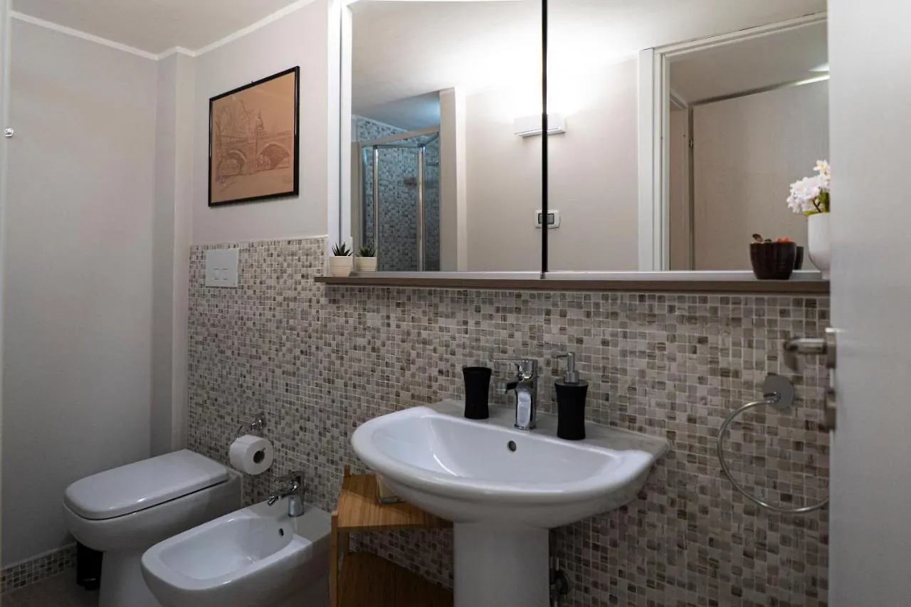 Casa Mago Appartement Catánia