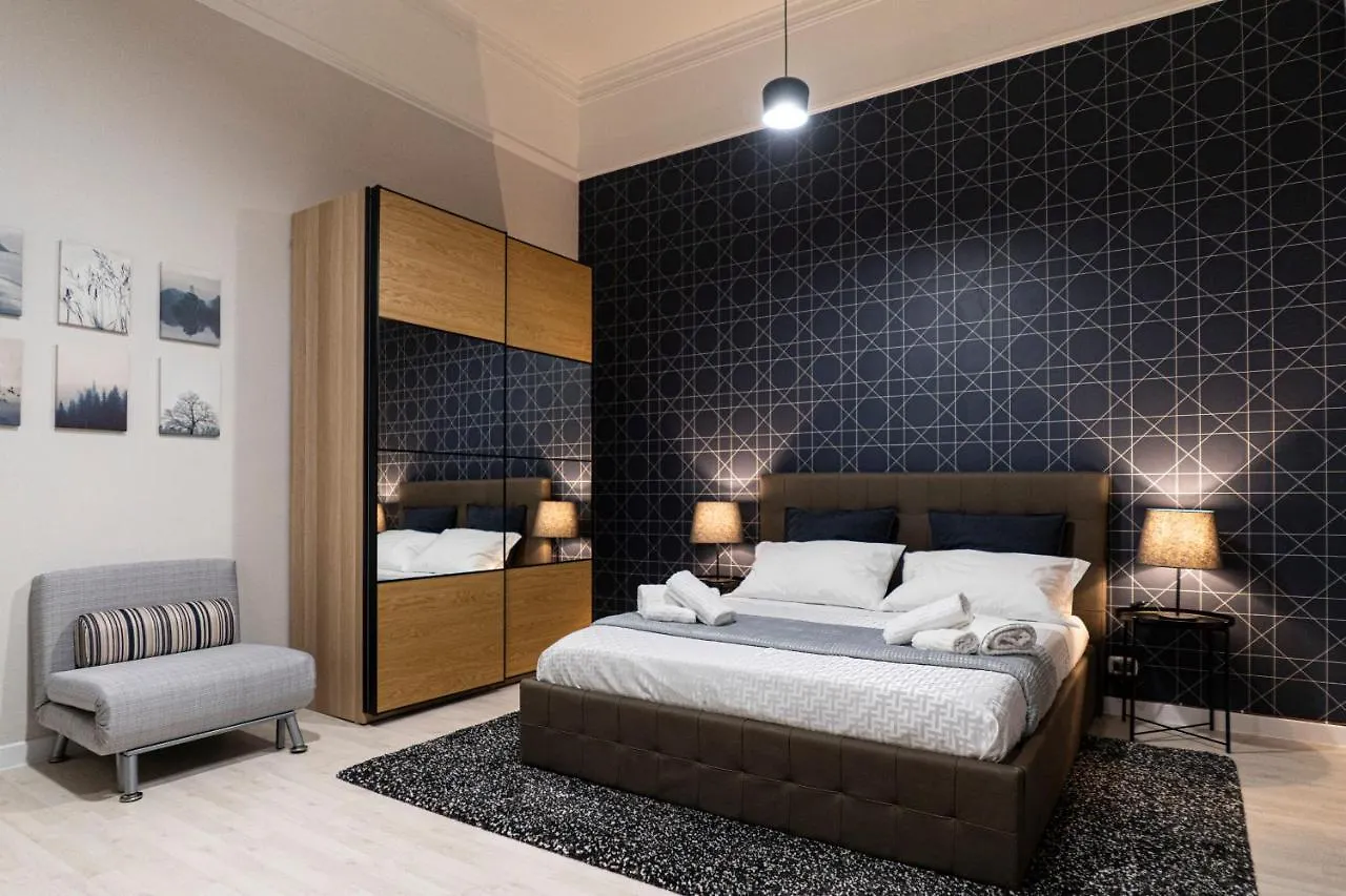 Casa Mago Apartment Catania 0*,  Italy